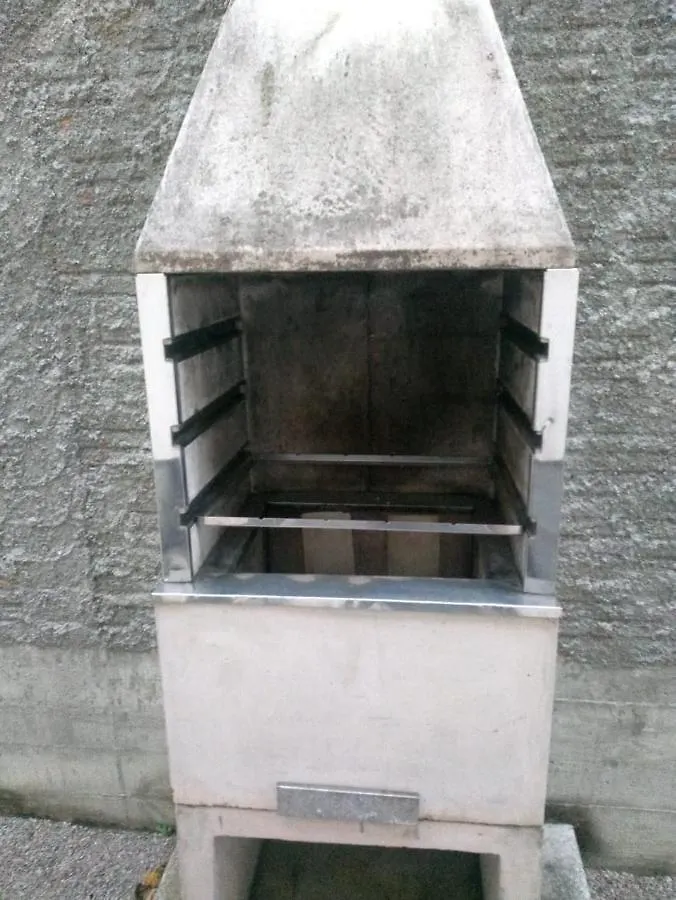 Σπίτι διακοπών Casa P/10 Pessoas 150M Do Mar 087 Βίλα Florianópolis Βραζιλία
