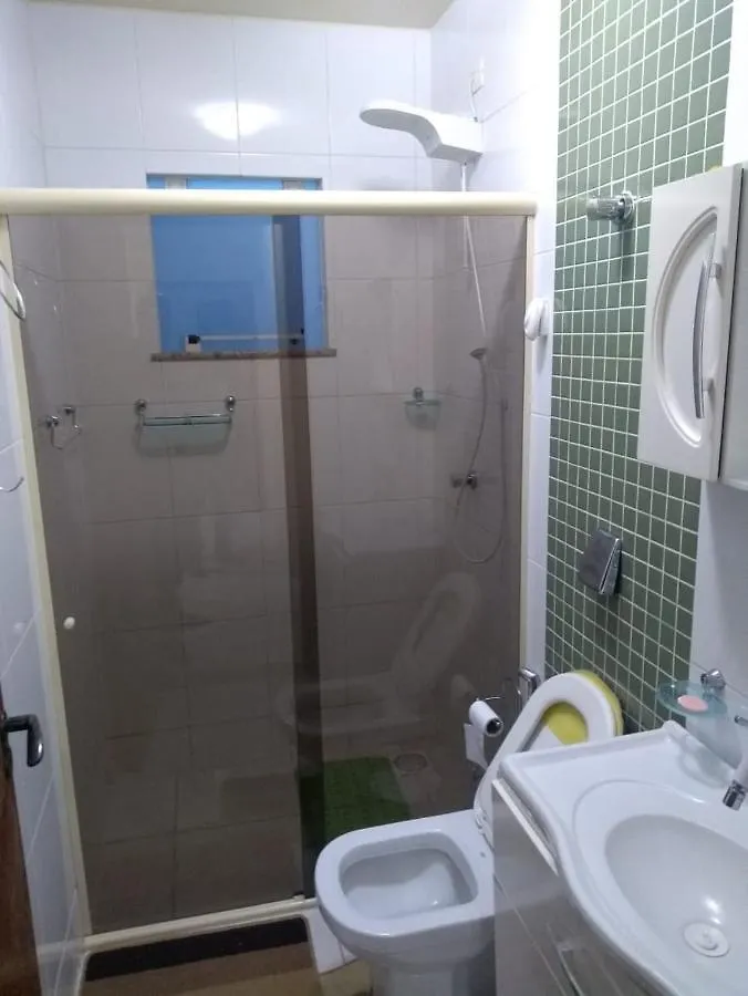 Casa P/10 Pessoas 150M Do Mar 087 Βίλα Florianópolis Σπίτι διακοπών