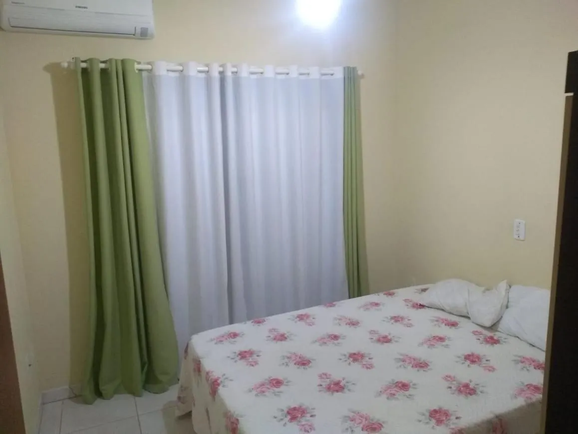 Casa P/10 Pessoas 150M Do Mar 087 Βίλα Florianópolis Σπίτι διακοπών