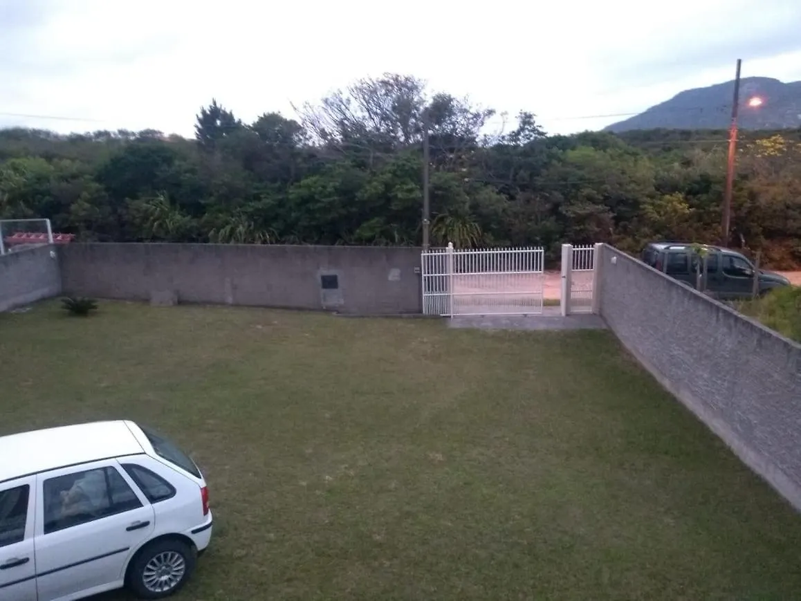 Σπίτι διακοπών Casa P/10 Pessoas 150M Do Mar 087 Βίλα Florianópolis