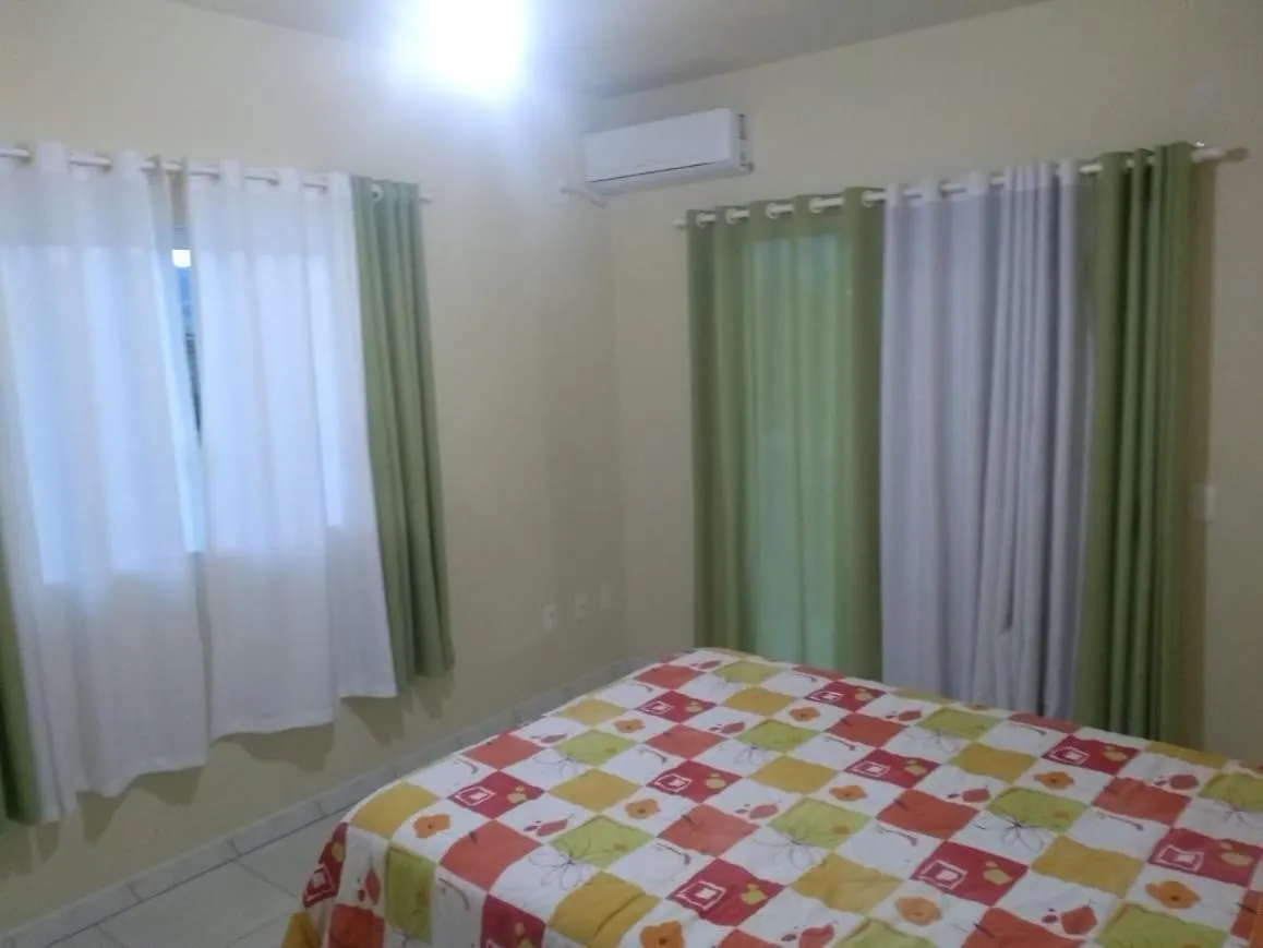 Σπίτι διακοπών Casa P/10 Pessoas 150M Do Mar 087 Βίλα Florianópolis